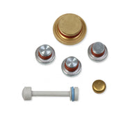 Block Hardware Kit Fits 1997-2015 GM LS-Series Engines Mr Gasket