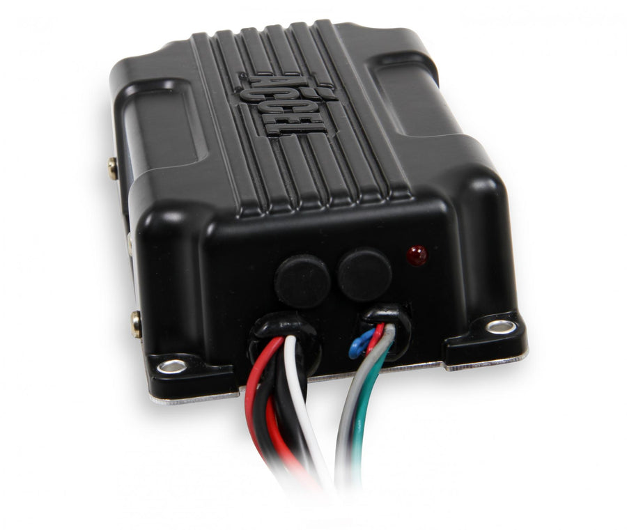 Superbox Cd Ignition System Universal Adjustable Rev-Limit Capacitive Discharge ACCEL