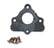 Camshaft Retainer & Thrust Plate Fits 1999-2015 GM LS-Series Engines Mr Gasket