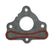 Camshaft Retainer & Thrust Plate Fits 1999-2015 GM LS-Series Engines Mr Gasket