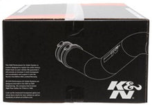 Load image into Gallery viewer, K&amp;N 04-09 Mazda RX-8 Typhoon Short Ram  Intake