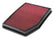 Delta Force Performance Panel Air Filter Fits 2019-2025 GM 1500 Trucks/Suvs With 2.7L, 3.0L, 4.3L, 5.3L, 6.2L And 2500Hd/3500Hd 6.6L Gas Engines Flowmaster
