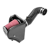 Delta Force Performance Air Intake Fits 2005-2021 Dodge Challenger R/T, Charger R/T, Magnum R/T, Chrysler 300C 5.7L Hemi Engines Flowmaster