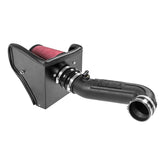 Delta Force Performance Air Intake Fits 2005-2021 Dodge Challenger R/T, Charger R/T, Magnum R/T, Chrysler 300C 5.7L Hemi Engines Flowmaster
