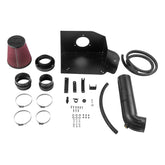 Delta Force Performance Air Intake Fits 2003-2008 Dodge Ram 1500, 2500 & 3500 Trucks With 5.7L Engine Carb Compliant Under Eo # D-698-17 For 1500 Model Trucks Flowmaster