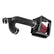 Delta Force Performance Air Intake Carb Compliant Fits 2017-2018 Ford F-150 With 3.5L Ecoboost Engine Carb Compliant Under Eo # D-698-7 Flowmaster