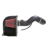 Delta Force Performance Air Intake Fits 2009-2015 Chevrolet/Gmc Silverado/Sierra 2500Hd/3500Hd 6.0L Gas Engine Flowmaster