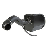 Delta Force Performance Air Intake Fits 2009-2015 Chevrolet/Gmc Silverado/Sierra 2500Hd/3500Hd 6.0L Gas Engine Flowmaster