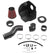 Delta Force Performance Air Intake Fits 2009-2015 Chevrolet/Gmc Silverado/Sierra 2500Hd/3500Hd 6.0L Gas Engine Flowmaster