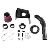 Delta Force Performance Air Intake Fits 2017-2018 Chevy Colorado, Gmc Canyon With 3.6L Engine Flowmaster