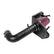 Delta Force Performance Air Intake Fits 2011-2025 Dodge Durango & 2011-2021 Jeep Grand Cherokee With 5.7L Hemi Engine Carb Compliant Under Eo # D-698-17 For 2011-2020 5.7L Models Flowmaster