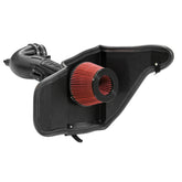Delta Force Performance Air Intake Fits 2018-2023 Ford Mustang With 5.0-Liter Engine Flowmaster