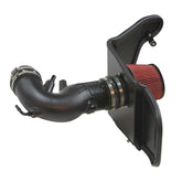 Delta Force Performance Air Intake Fits 2018-2023 Ford Mustang With 5.0-Liter Engine Flowmaster