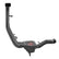 Delta Force Performance Air Intake Fits 2018-2025 Jeep Wrangler Jl/Jlu Models With 3.6L Engine & 2020-2025 Jeep Gladiator Trucks With The 3.6L Engine Carb Eo # D-698-10 Compliant For 2018-2020 Wranglers And 2020 Gladiator 3.6L Flowmaster