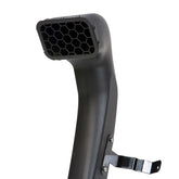 Delta Force Performance Air Intake Fits 2018-2025 Jeep Wrangler Jl/Jlu Models With 3.6L Engine & 2020-2025 Jeep Gladiator Trucks With The 3.6L Engine Carb Eo # D-698-10 Compliant For 2018-2020 Wranglers And 2020 Gladiator 3.6L Flowmaster