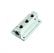 Tee Style Fuel Block with 3 Outlets Mr Gasket