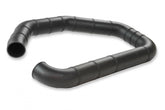 Delta Force Performance Air Intake Universal 4.00-Inch Air Intake System Flowmaster