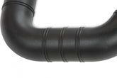 Delta Force Performance Air Intake Universal 4.00-Inch Air Intake System Flowmaster