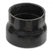 Delta Force Performance Air Intake Universal 4.00-Inch Air Intake System Flowmaster