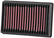 K&N 13 BMW R1200GS Replacement Air Filter