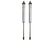 ICON 1999+ Ford F-250/F-350 Super Duty 0-3in Rear 2.5 Series Shocks VS IR - Pair