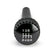 DV8 Offroad 2005-2010 Jeep TJ/JK 6-Speed Shift Knob Black Finish