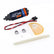 DeatschWerks DW420 Series 420lph In-Tank Fuel Pump w/ Install Kit For Nissan 370Z 2009-2015