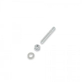 Carburetor Studs 2 Inch Long Mr Gasket