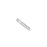 Carburetor Studs 2 Inch Long Mr Gasket