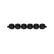 KC HiLiTES Gravity Titan LED Light Bar - 39in. (6-Light)