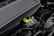 PERRIN 22-26 Subaru WRX / 19-25 Ascent / 20-25 Outback & Legacy Turbo TMIC Bracket - Neon Yellow