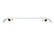 Whiteline 04-08+ Mazda RX8 FE Front 27mm Heavy Duty Adjustable Swaybar