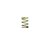 Turbosmart WG 45/50 Gen-V 5 PSI Inner Spring Yellow