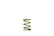 Turbosmart WG 45/50 Gen-V 5 PSI Inner Spring Yellow