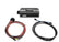 MSD Digital 6A Ignition Control Black Compatible With 4, 6, Or 8 Cylinder Engines Built-In Led For System Checks MSD Ignition