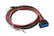 MSD Digital 6A Ignition Control Black Compatible With 4, 6, Or 8 Cylinder Engines Built-In Led For System Checks MSD Ignition