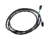 MSD Digital 6A Ignition Control Black Compatible With 4, 6, Or 8 Cylinder Engines Built-In Led For System Checks MSD Ignition