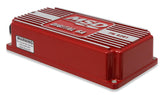 MSD Digital 6A Ignition Control Red Compatible With 4, 6, Or 8 Cylinder Engines Built-In Led For System Checks MSD Ignition