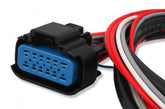 MSD Digital 6A Ignition Control Red Compatible With 4, 6, Or 8 Cylinder Engines Built-In Led For System Checks MSD Ignition