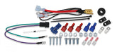 MSD Digital 6A Ignition Control Red Compatible With 4, 6, Or 8 Cylinder Engines Built-In Led For System Checks MSD Ignition