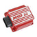 MSD Ultra 6A Ignition Control Red Compact Design Full MSD Power MSD Ignition
