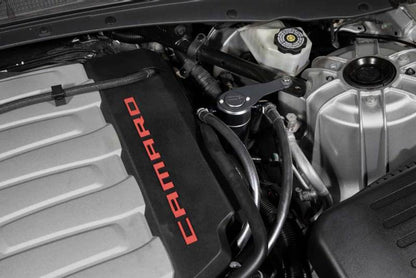 K&N Oil Separator | 16 21 Chevrolet Camaro LT1 6.2L (Gas) Catch | 81-0807