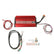 MSD Dis-4 Plus Distributorless 4-Channel For Use On 6 Or 8-Cylinder Engines With Two, Three Or Four Coil Packs MSD Ignition
