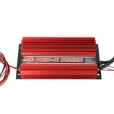 MSD Dis-4 Plus Distributorless 4-Channel For Use On 6 Or 8-Cylinder Engines With Two, Three Or Four Coil Packs MSD Ignition