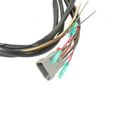 MSD Dis-4 Plus Distributorless 4-Channel For Use On 6 Or 8-Cylinder Engines With Two, Three Or Four Coil Packs MSD Ignition
