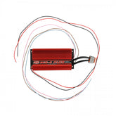MSD Dis-4 Plus High Output High Output Distributorless Ignition. 2, 3 Or 4-Coil Pack MSD Ignition