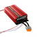 MSD Dis-4 Plus High Output High Output Distributorless Ignition. 2, 3 Or 4-Coil Pack MSD Ignition