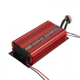 MSD Dis-4 Plus High Output High Output Distributorless Ignition. 2, 3 Or 4-Coil Pack MSD Ignition