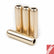 GSC P-D Dodge Neon SRT-4 & 420A Manganese Bronze Exhaust Valve Guide - SET OF 8