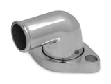 Weiand Weiand Aluminum Water Outlet 6244